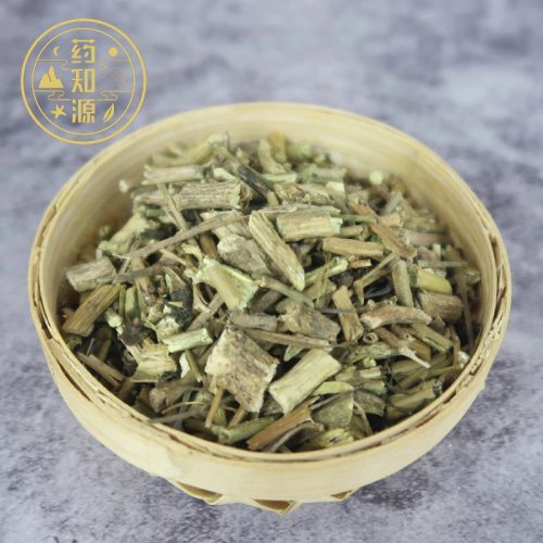 Bạch Anh - dược liệu thảo mộc Trung Hoa