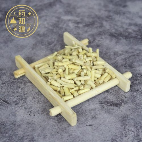 Bạch mao căn - dược liệu thảo dược Trung Quốc