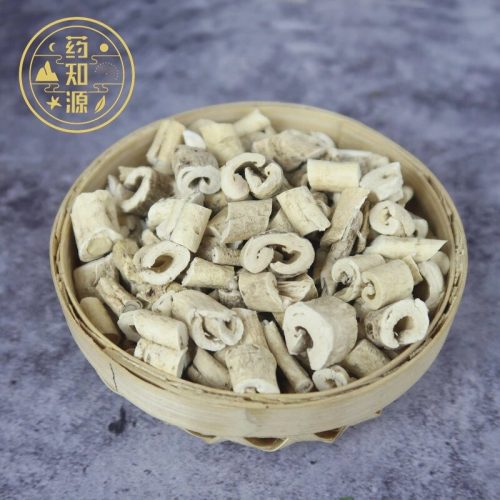 Bạch Tiên Bì - dược liệu y học cổ truyền Trung Hoa