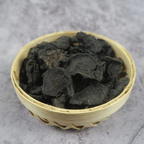 Chế Xuyên Ô - rễ Ô đầu Tứ Xuyên đã bào chế