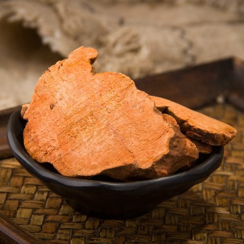 Thổ phục linh lát lớn nguyên chất, không xông lưu huỳnh