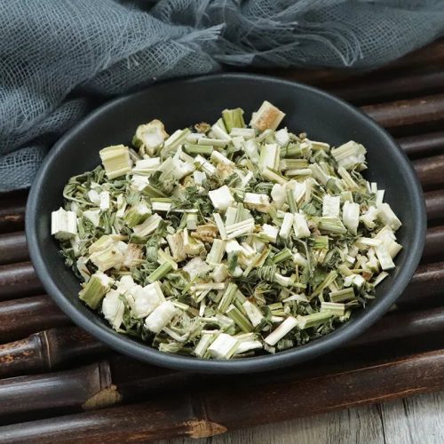 Ích Mẫu Thảo - Dược Liệu Thảo Dược Trung Quốc
