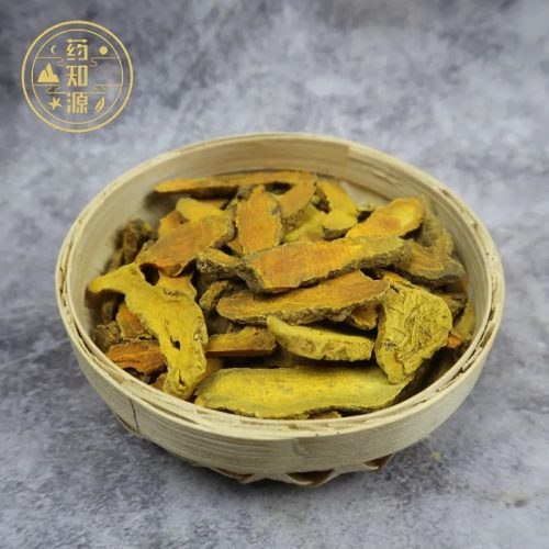 Alternative view of Khương Hoàng - Dược Liệu Đông Y Chất Lượng Cao