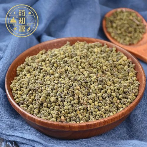 Ngô Thù Du Khô - Dược Liệu Đông Y Trung Quốc