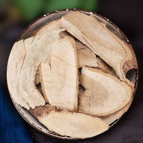 Alternative view of Rễ Ashwagandha sấy khô cao cấp