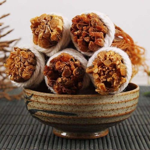 Sâm đỏ Hàn Quốc 6 năm tuổi