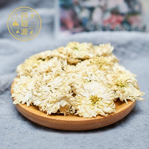Trà hoa cúc cống sấy khô tự nhiên Trung Quốc