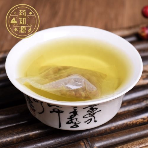 Alternative view of Trà kiều mạch đen rang hữu cơ pha liền tự nhiên, phù hợp phục vụ nhà hàng
