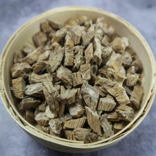 Tục đoạn - dược liệu Trung y, rễ kế khô