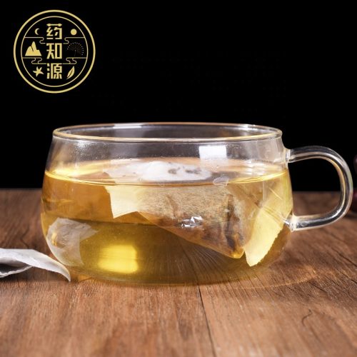 Alternative view of Túi trà lúa mạch rang thảo mộc hữu cơ hỗ trợ giảm cân và tốt cho dạ dày