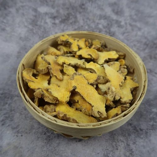 Xạ Can Khô - Dược Liệu Đông Y Tự Nhiên Trung Quốc