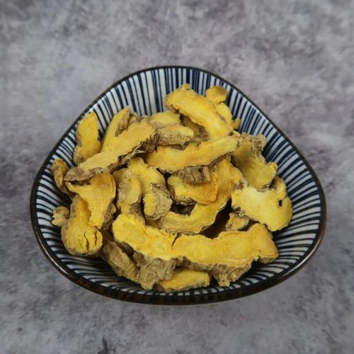 Alternative view of Xạ Can Khô - Dược Liệu Đông Y Tự Nhiên Trung Quốc